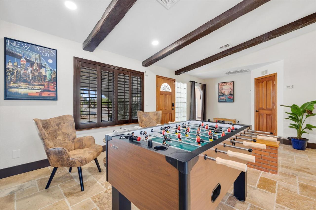Luxury With Pool And *