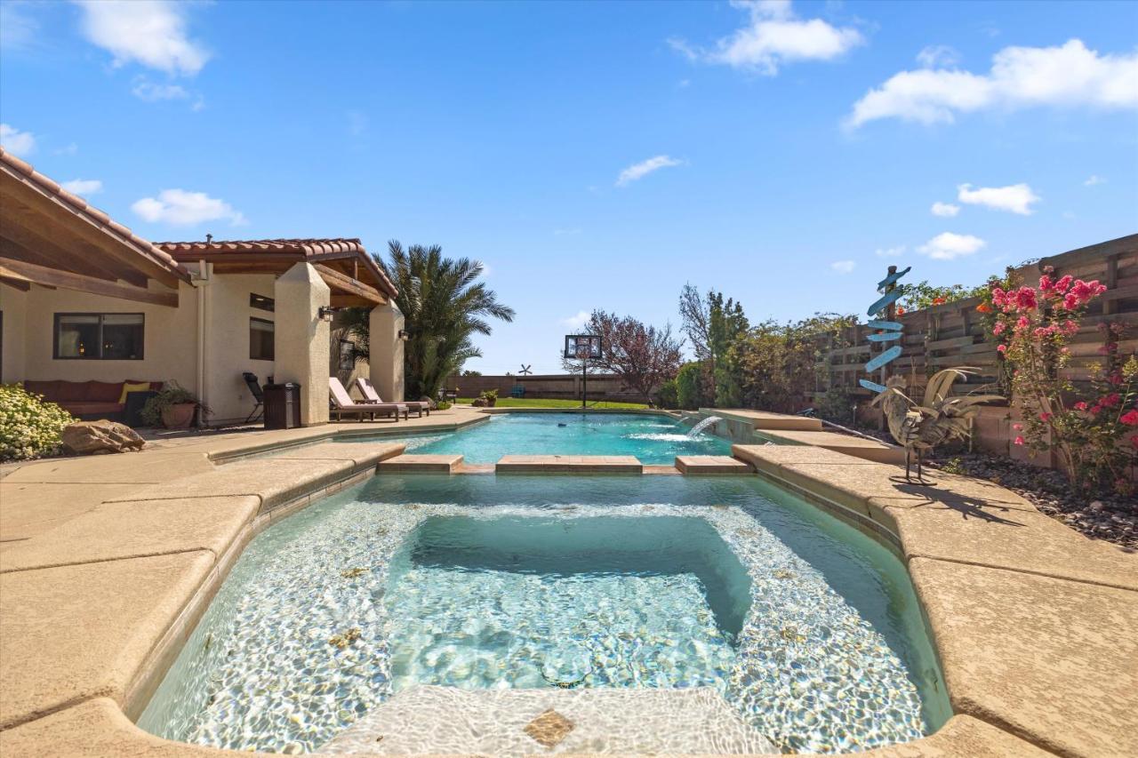 Villa Luxury With Pool And