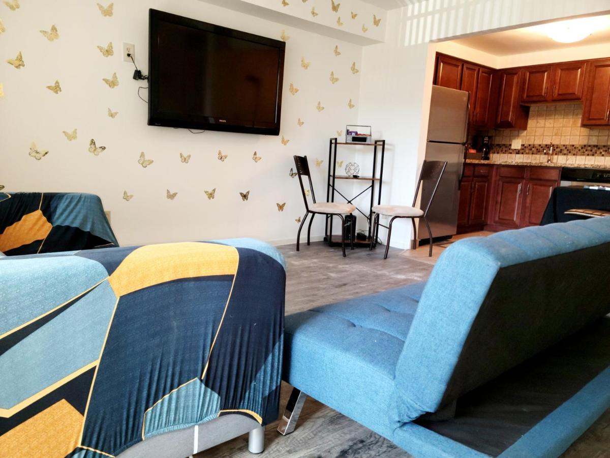 Apartment Unlv Corner