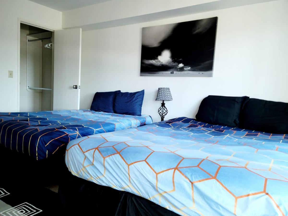 Apartment Unlv Corner *