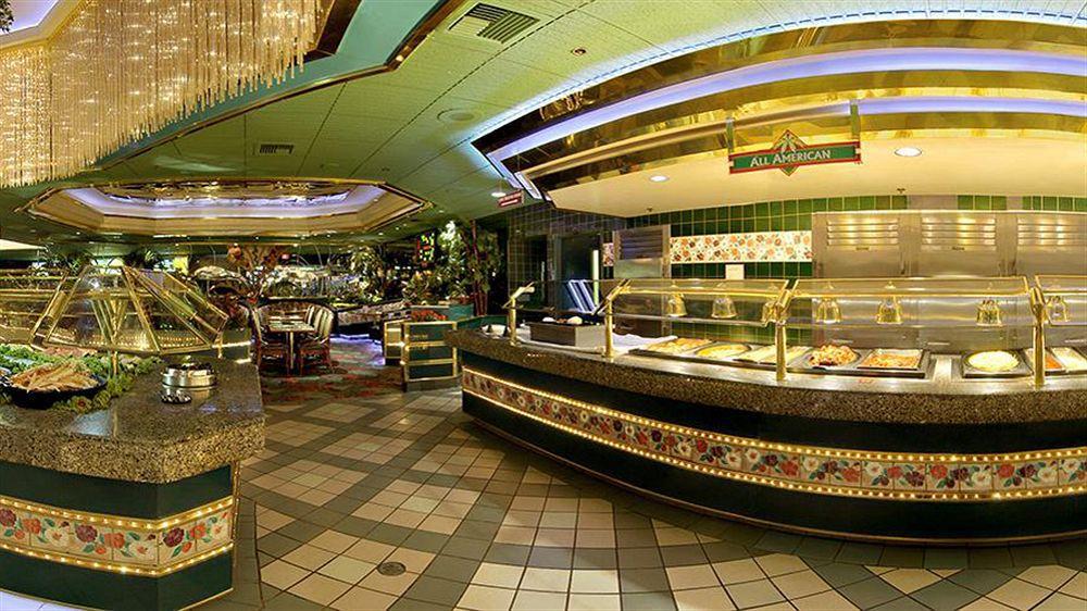Fremont And Casino Hotel 3*