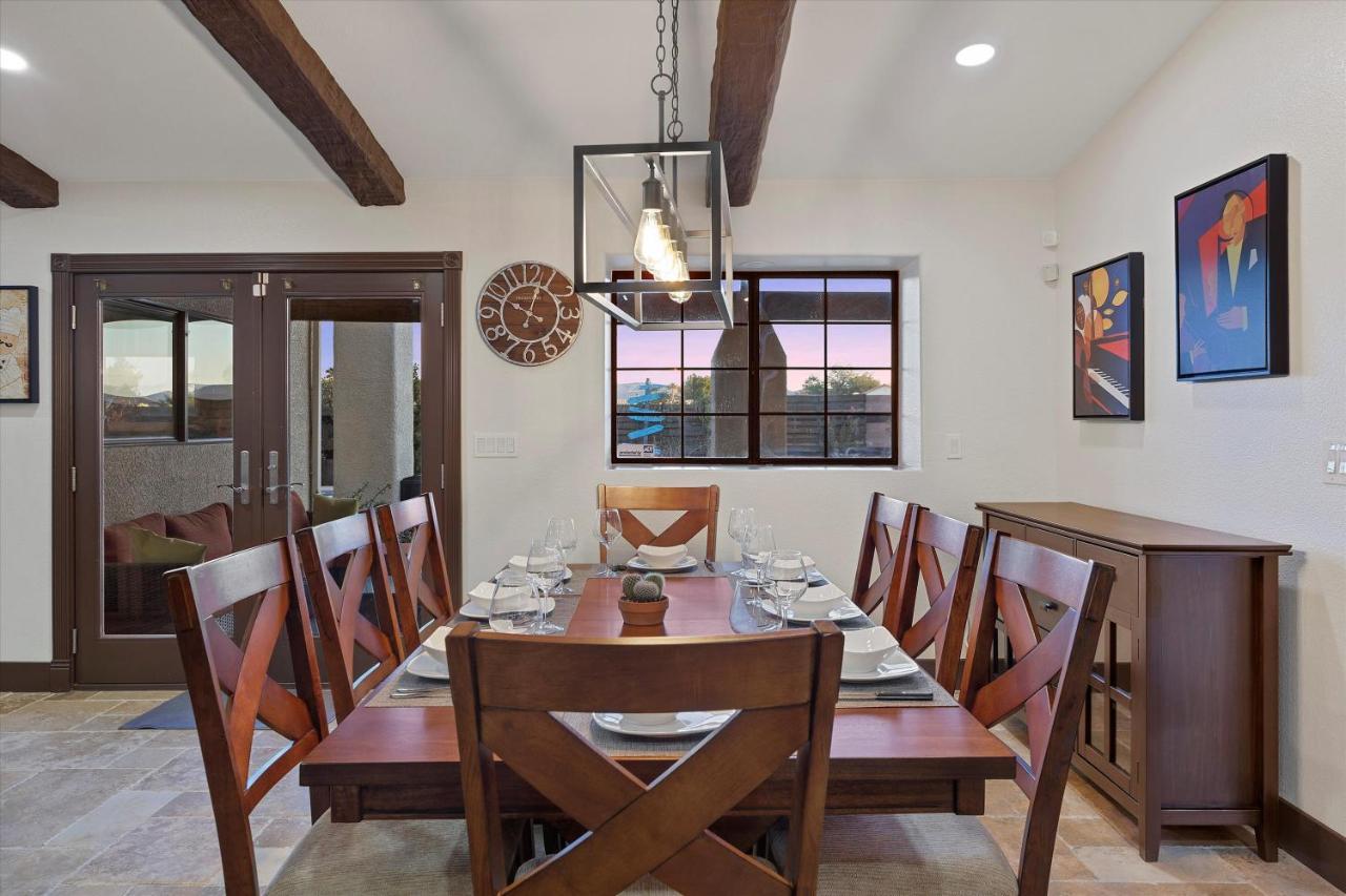 Villa Luxury With Pool And