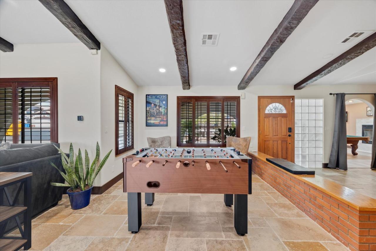 Villa Luxury With Pool And Las Vegas