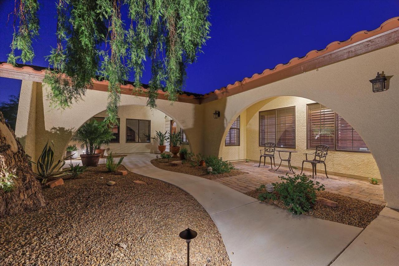 Villa Luxury With Pool And