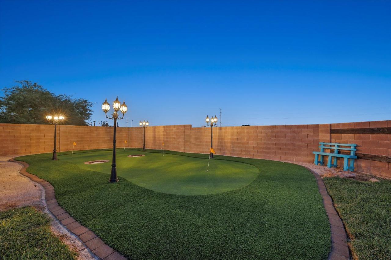 Luxury With Pool And