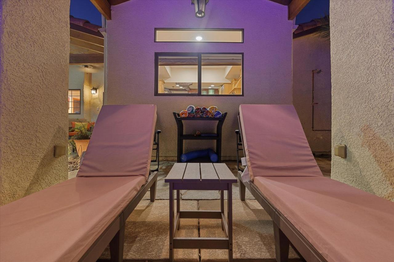 Villa Luxury With Pool And *