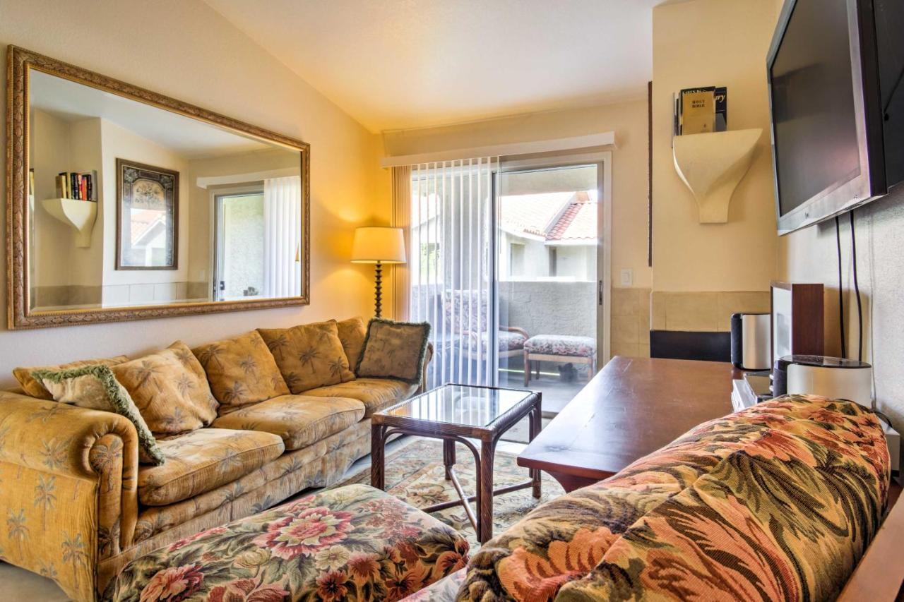 Apartment Pet-friendly Vegas 1 Mi To The Strip! *