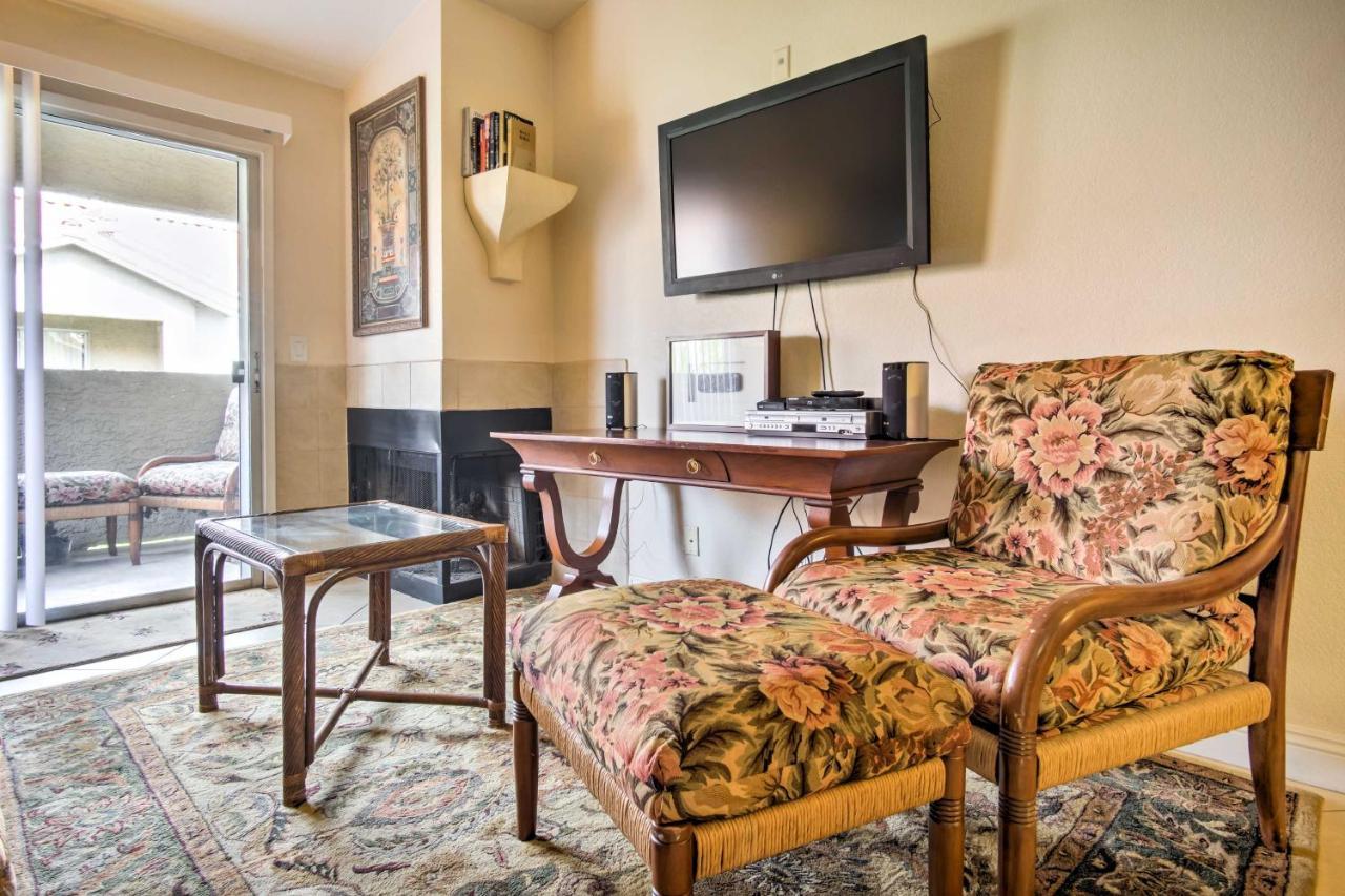 Apartment Pet-friendly Vegas 1 Mi To The Strip! *