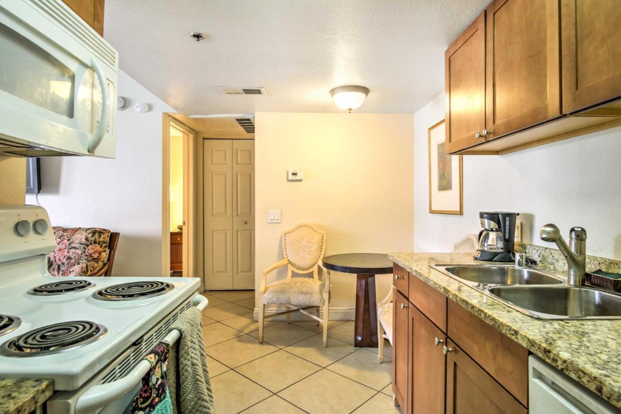 Apartment Pet-friendly Vegas 1 Mi To The Strip! Las Vegas