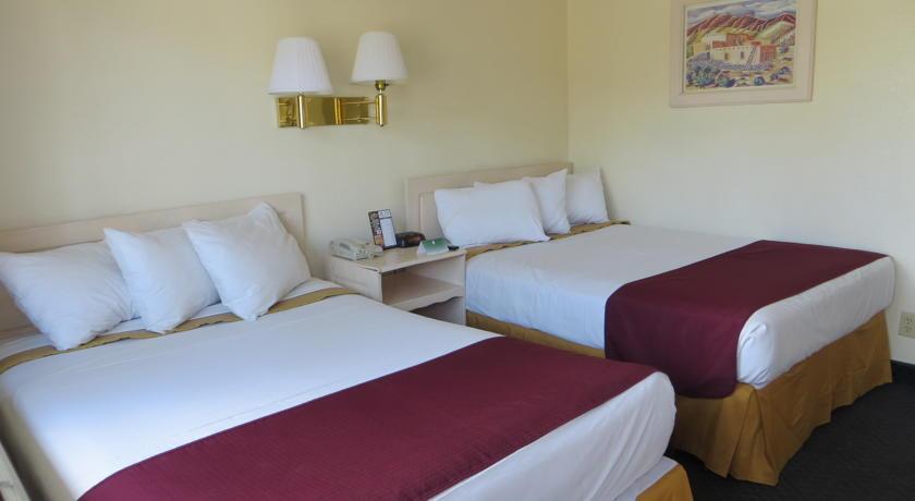 Americas Value Vegas Strip Motel Las Vegas