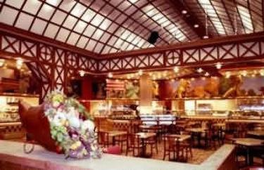 Cannery Casino And Resort