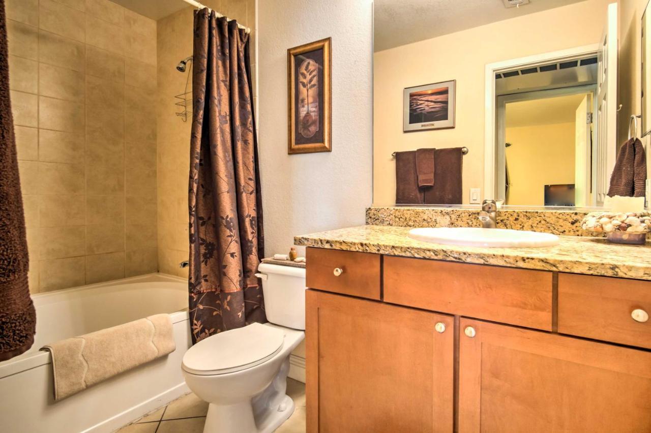 Pet-friendly Vegas 1 Mi To The Strip! Las Vegas