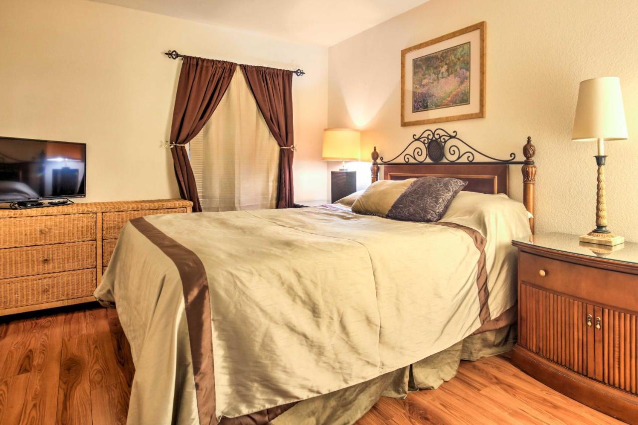 Pet-friendly Vegas 1 Mi To The Strip! Las Vegas