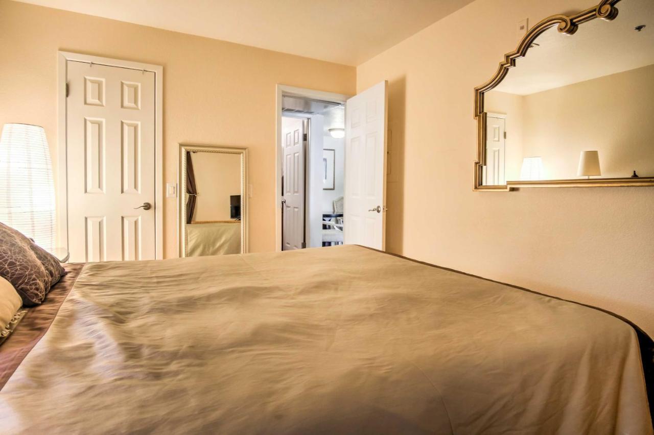 Apartment Pet-friendly Vegas 1 Mi To The Strip! *