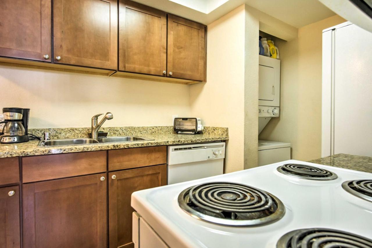 Pet-friendly Vegas 1 Mi To The Strip! Las Vegas