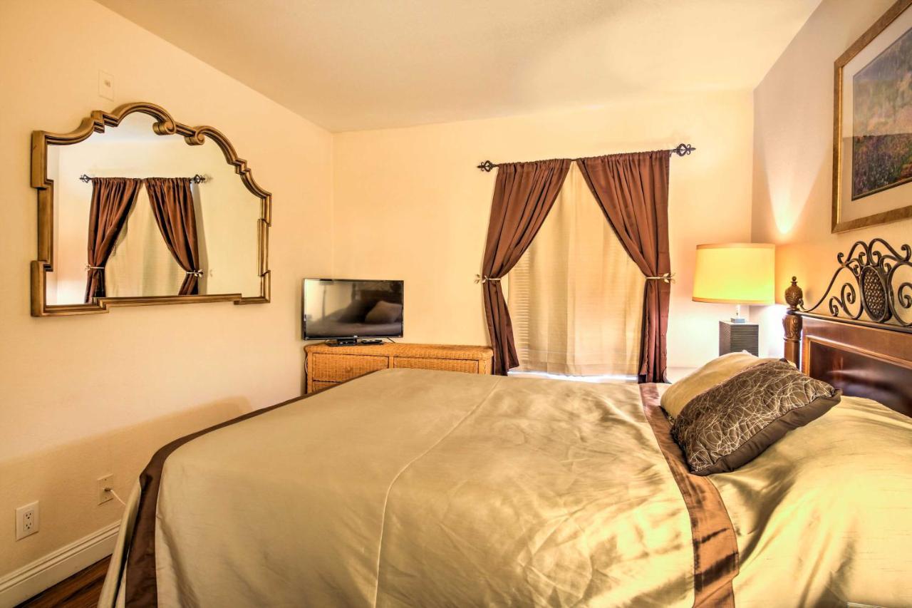 Pet-friendly Vegas 1 Mi To The Strip! Apartment Las Vegas