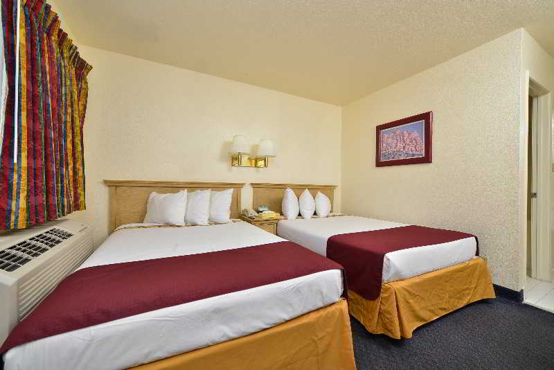Americas Value Vegas Strip 2*