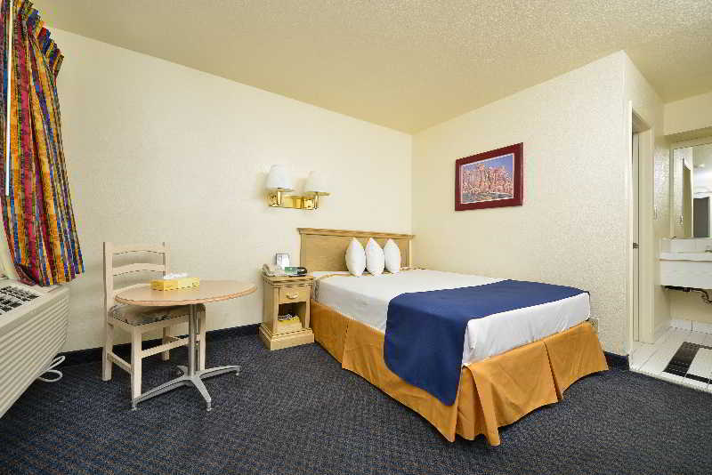 Americas Value Vegas Strip 2* Las Vegas