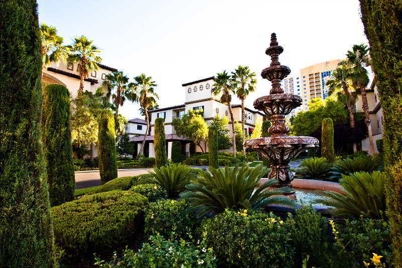 Tuscany & Casino Resort Las Vegas