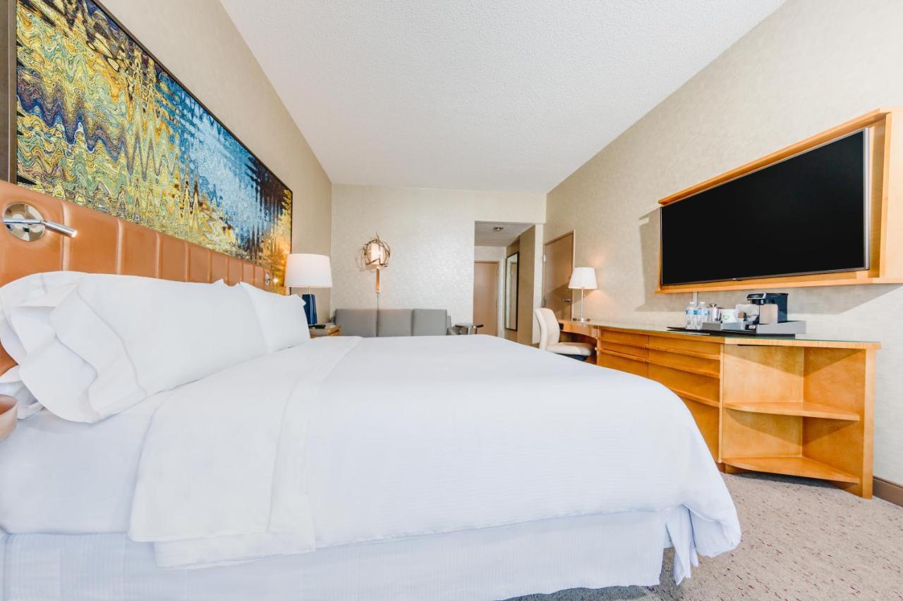The Westin Vegas & Hotel