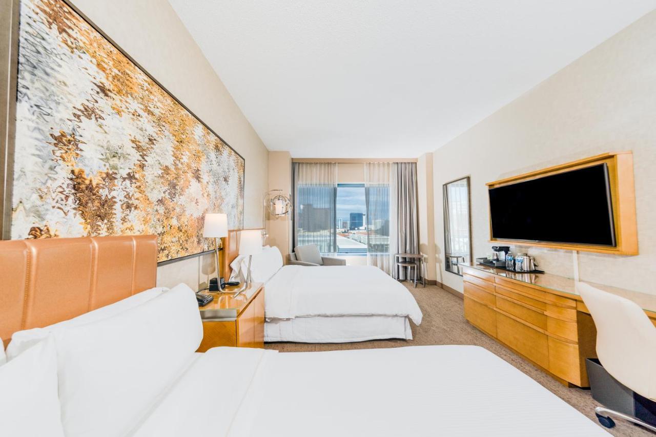 The Westin Vegas & Hotel 4*