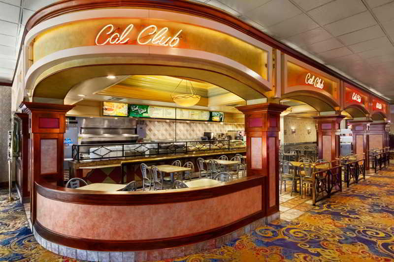 California And Casino 3*