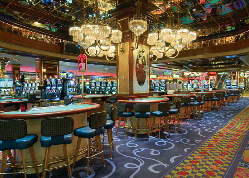 California And Casino