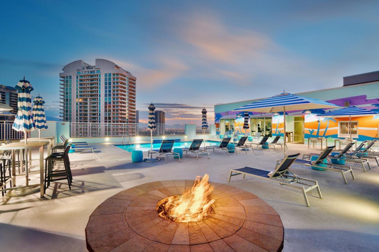Springhill By Marriott Vegas Convention Center