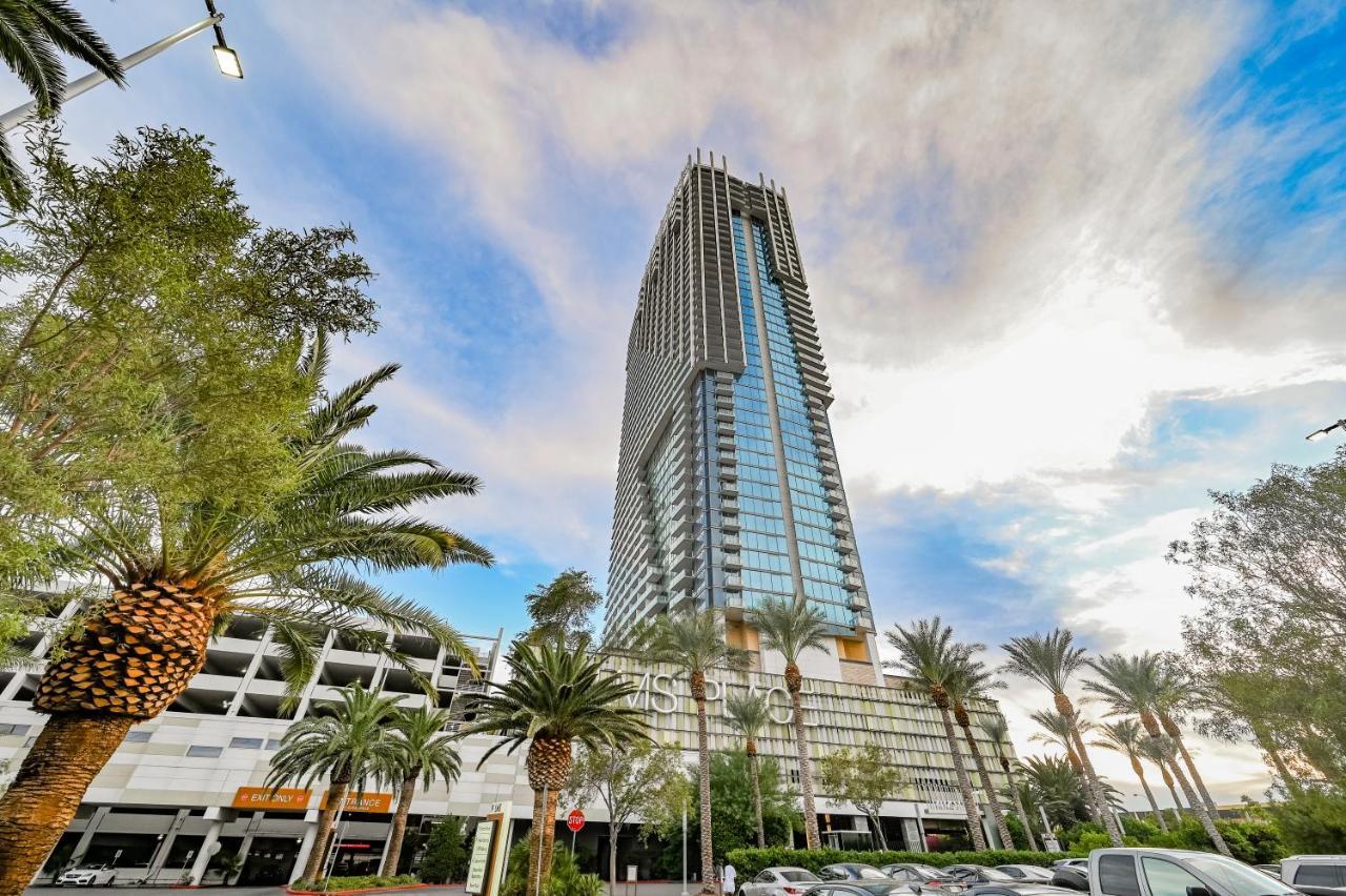 Aparthotel Stripviewsuites Two-bedroom Con-joined Exclusive Las Vegas