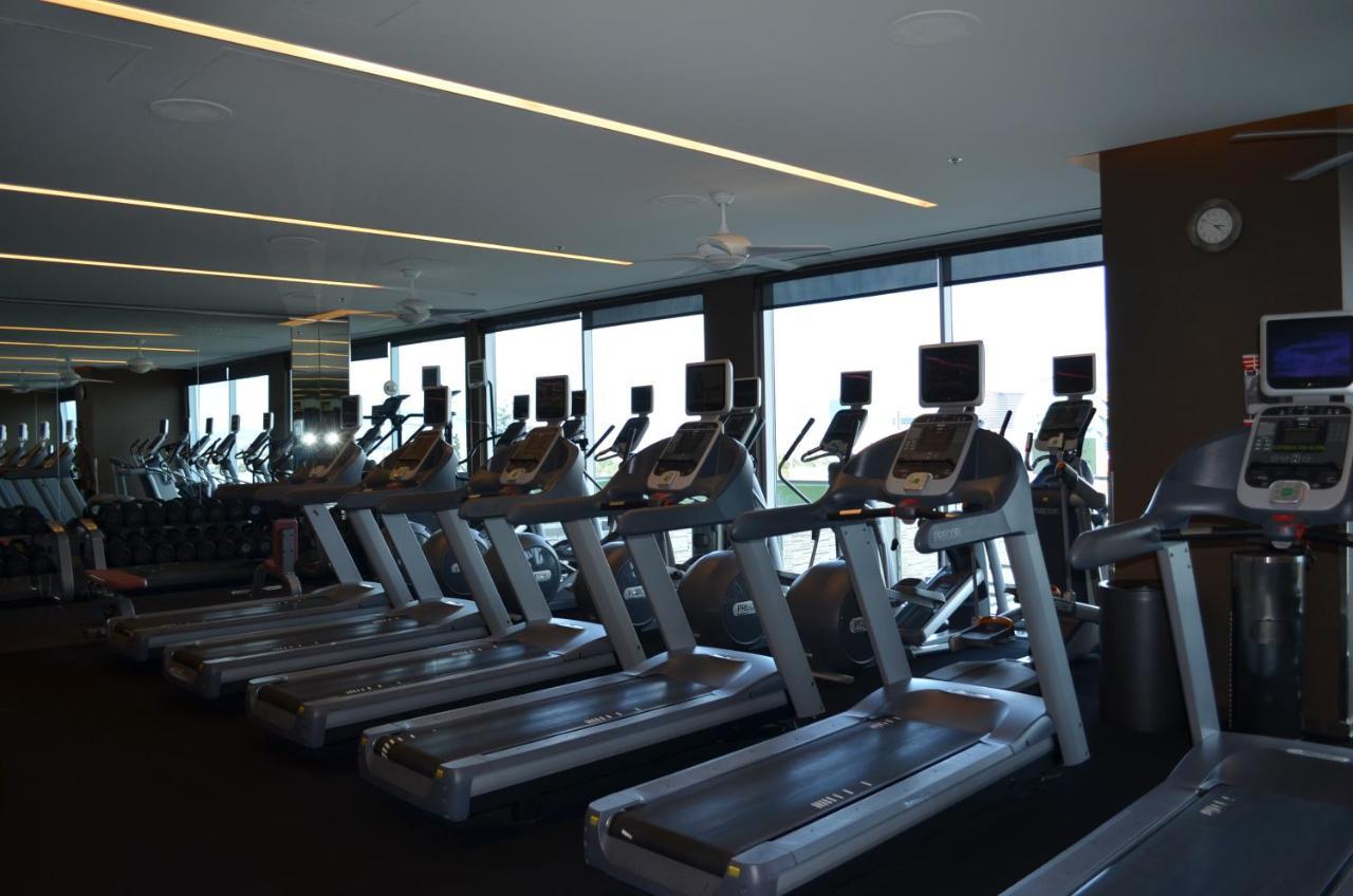 Stripviewsuites Two-bedroom Con-joined Exclusive Aparthotel Las Vegas