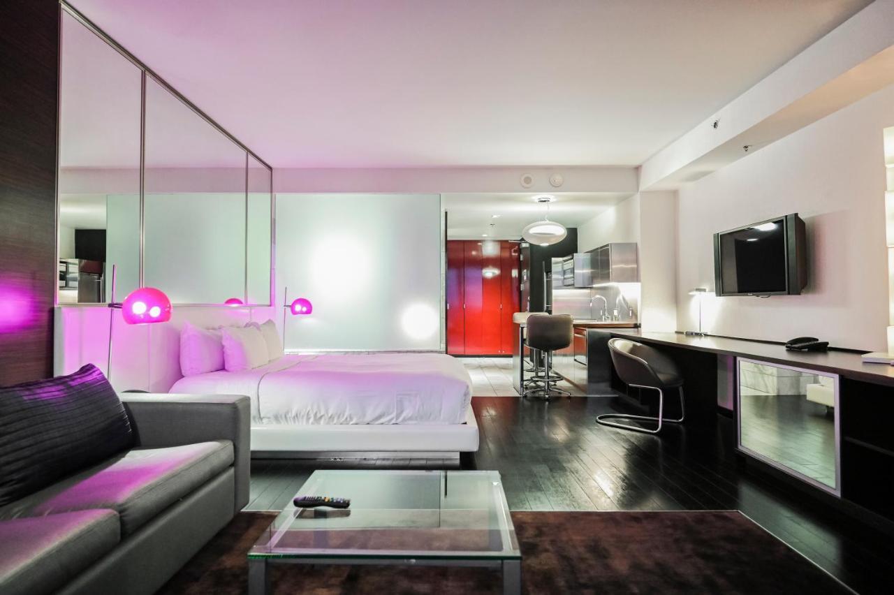 Aparthotel Stripviewsuites Two-bedroom Con-joined Exclusive *