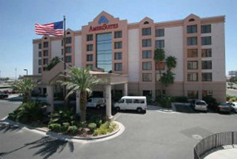Hyatt Place Vegas 3* Las Vegas