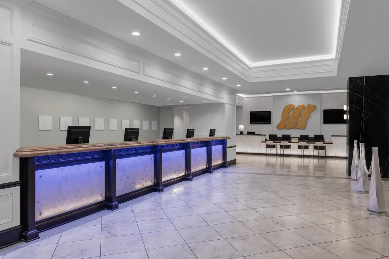 Hotel Marriott's Grand Chateau Las Vegas