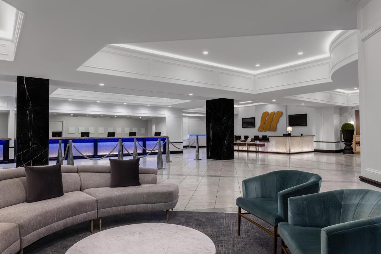 Marriott's Grand Chateau 4*