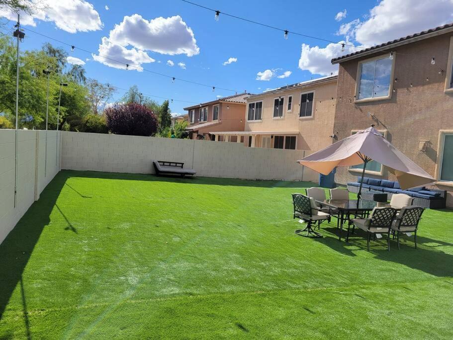 Holiday home 5 Bed 3.5 Baths Las Vegas