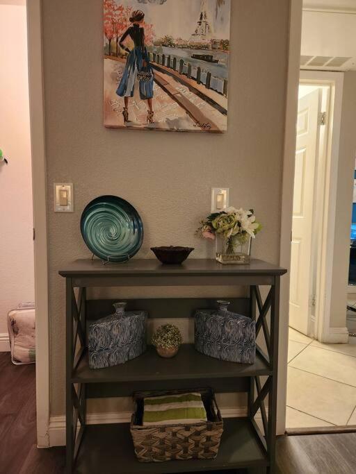 Apartment Super *