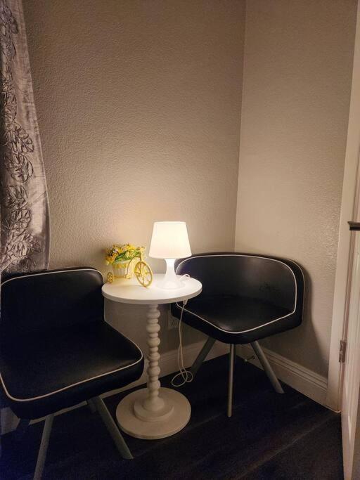 Apartment Super