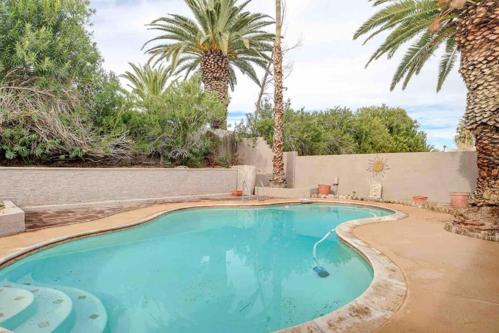 Holiday home Style 4 Bedroom House With Pool Minutes From Strip Las Vegas