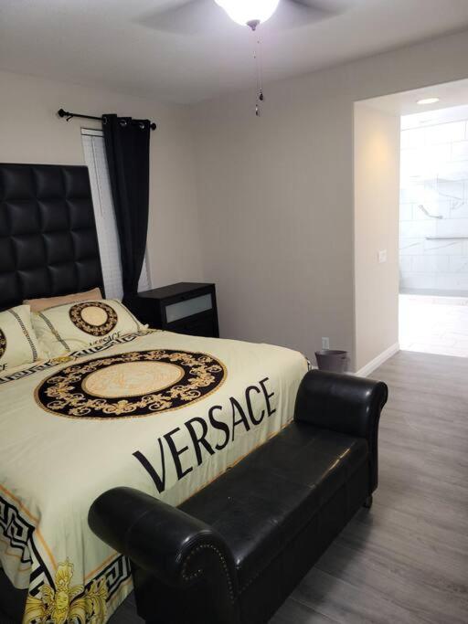 5 Bed 3.5 Baths