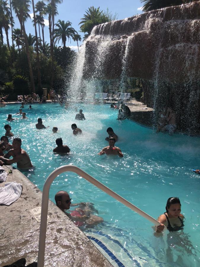 Mgm Signature Hotel Balcony ,No Resort Fee Aparthotel