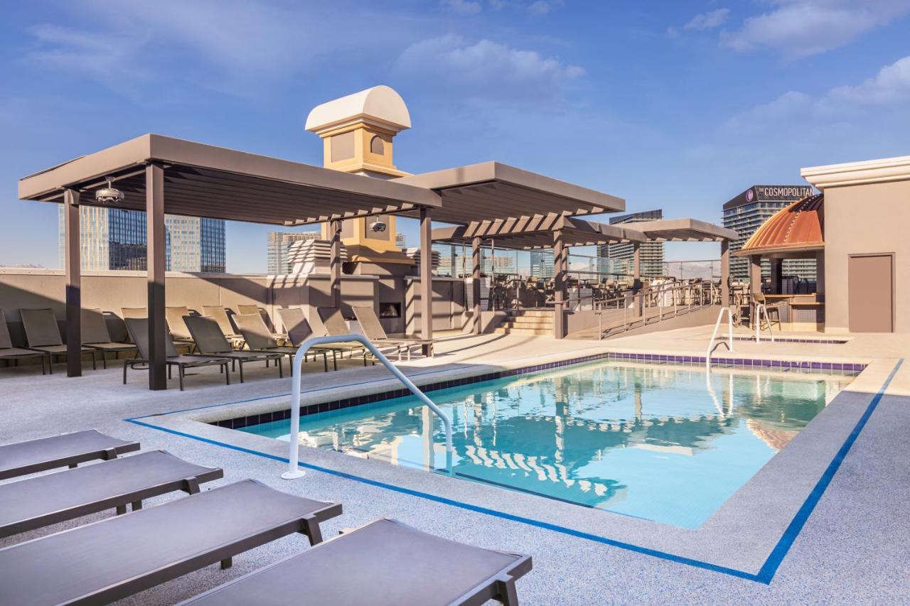 Marriott's Grand Chateau Las Vegas