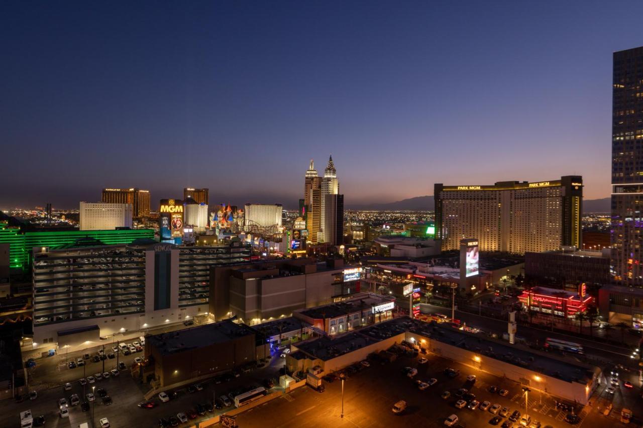 Marriott's Grand Chateau Las Vegas