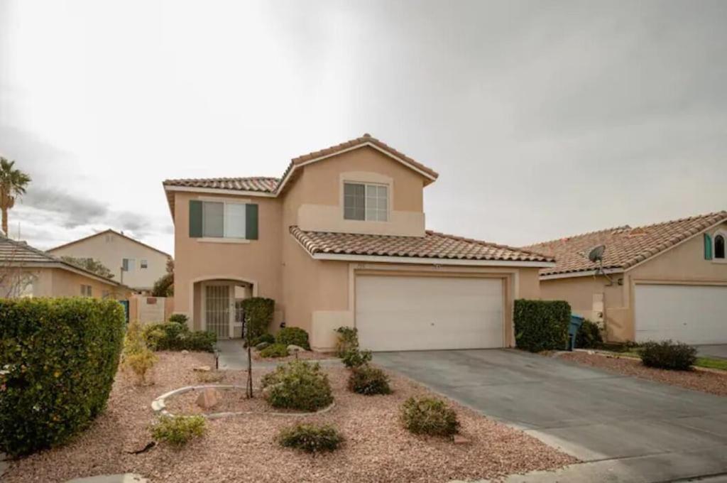 Holiday home Gorgeous 4 Bedroom House W/ Private Pool Las Vegas