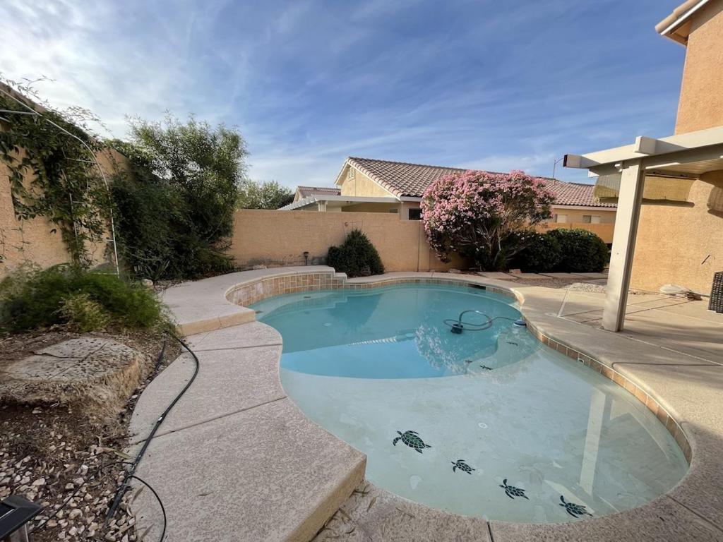 Holiday home Gorgeous 4 Bedroom House W/ Private Pool *