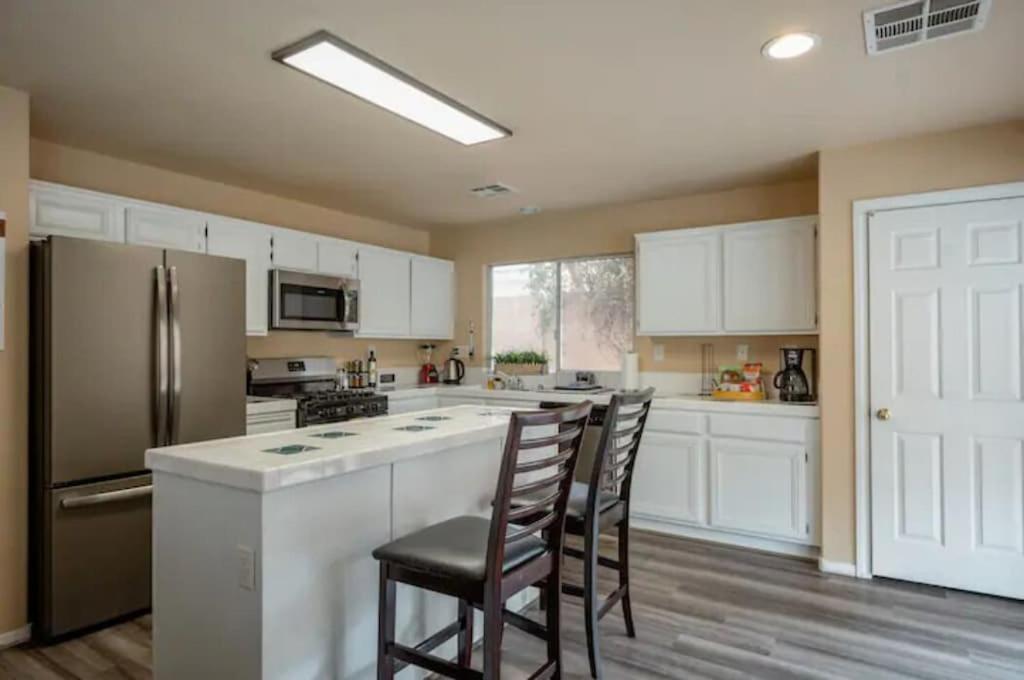 Holiday home Gorgeous 4 Bedroom House W/ Private Pool