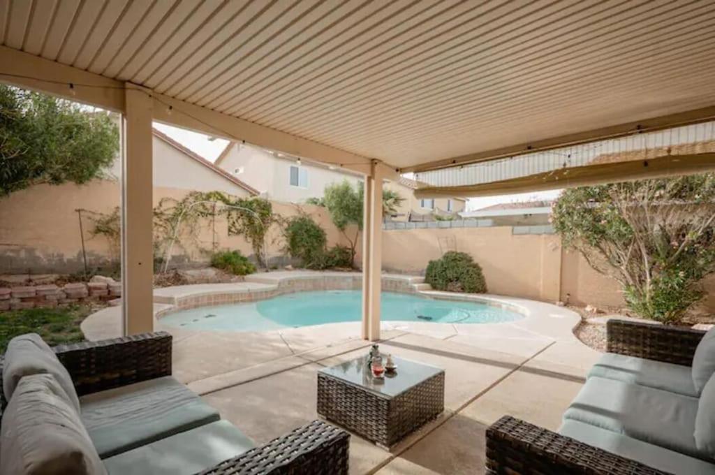 Holiday home Gorgeous 4 Bedroom House W/ Private Pool Las Vegas
