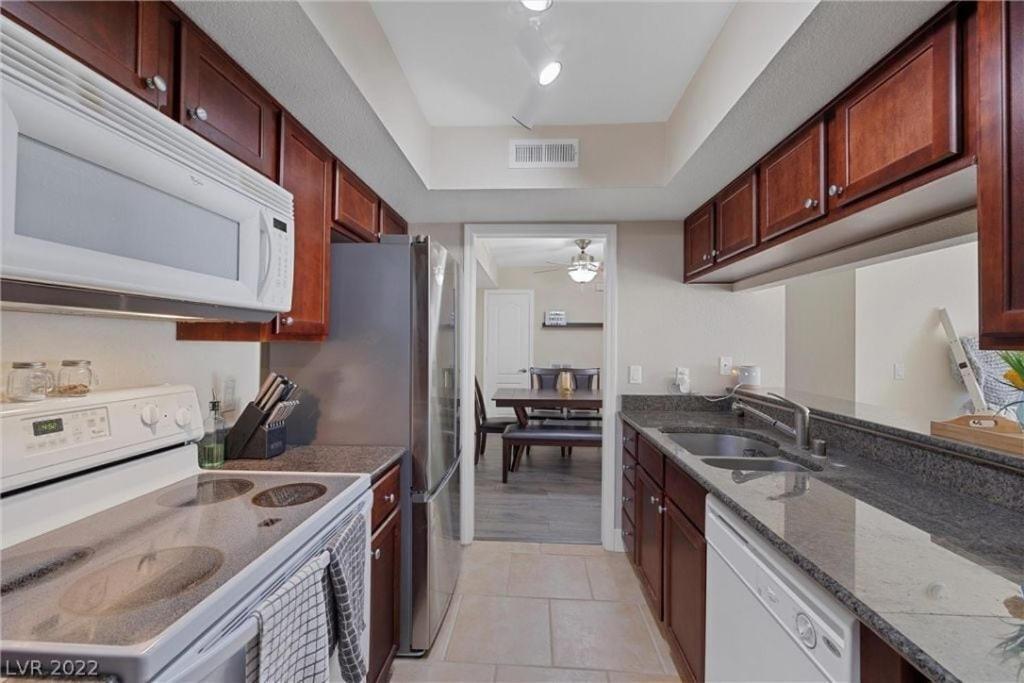 Lv Get-away 1bdroom Sleeps 3 Las Vegas