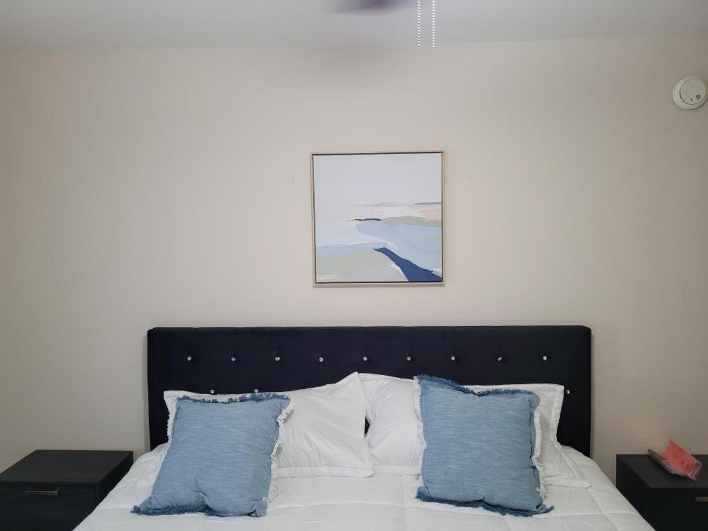 Lv Get-away 1bdroom Sleeps 3 Apartment