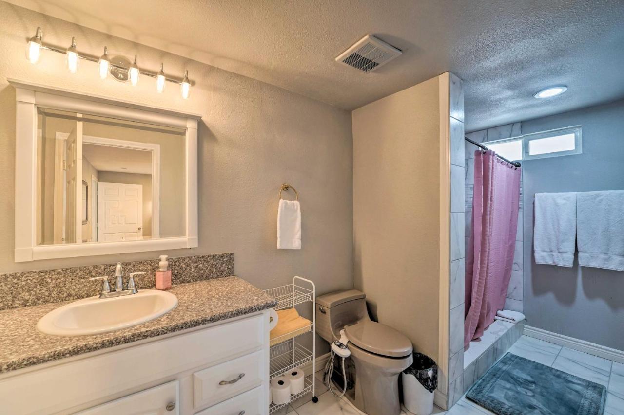 With Private Pool - Near Vegas Strip! Las Vegas