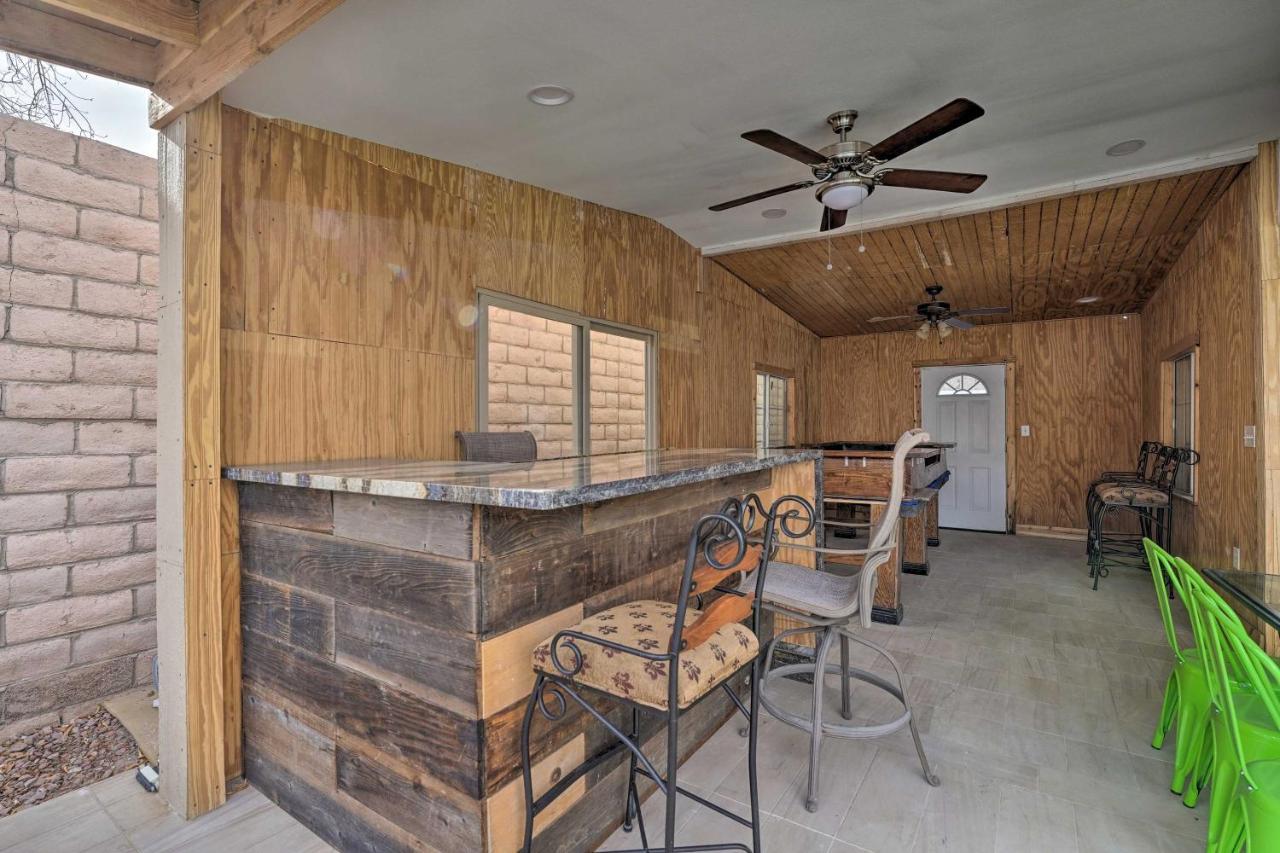 Holiday home With Private Pool - Near Vegas Strip! *